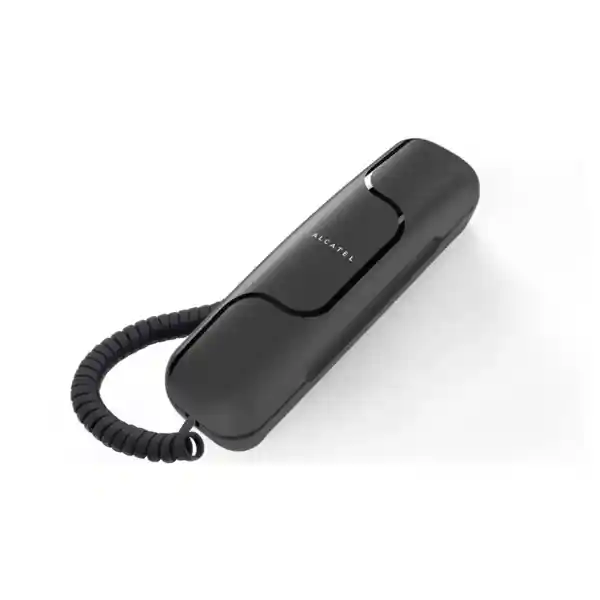 تلفن رومیزی آلکاتل مدل T06