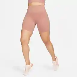 شورت زنانه کوتاه Dri Fit Go Hr 8In