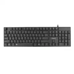 کیبورد باسیم بیاند مدل BK-2350 BK-2350 Wired Keyboard