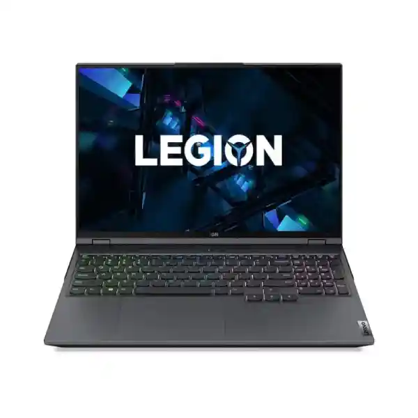 لپتاپ لنوو Legion 5 Pro-BC i7 12700H 32GB 1TB SSD RTX3060 6GB Lenovo Legion 5 Pro-BC