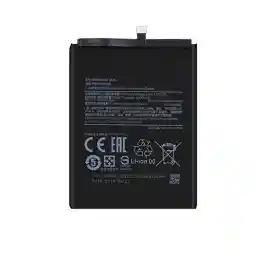 باتری موبایل شیائومی مناسب برای Xiaomi Redmi Note 8 Pro - BM4J Xiaomi mobile battery suitable for Redmi Note 8 Pro - BM4J