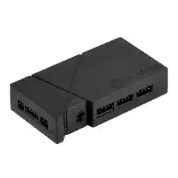 هاب فن سیلور استون مدل SST-LSB01 Silverstone fan hub model SST-LSB01
