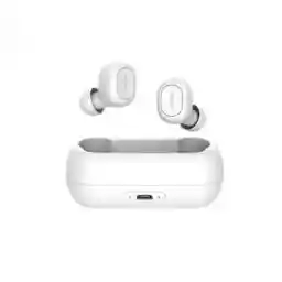 هندزفری بی سیم کیو سی وای مدل QCY T1C QCY T1C Wireless Headphone هندزفری بی سیم کیو سی وای مدل QCY T1C QCY T1C Wireless Headphone
