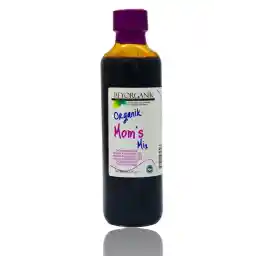 مخلوط مامان بیورگانیک ارگانیک 315 گرم