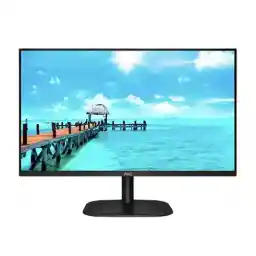 مانیتور ای او سی مدل AOC 27B2H سایز 27 اینچ AOC 27B2H monitor, size 27 inches مانیتور ای او سی مدل AOC 27B2H سایز 27 اینچ AOC 27B2H monitor, size 27 inches