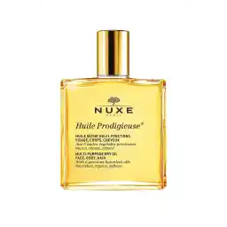 Nuxe Huile Prodigieuse Dry Oil 100 ml