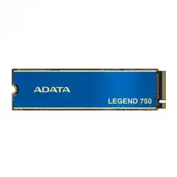 حافظه SSD اینترنال ای دیتا مدل Adata LEGEND 750 NVMe M.2 500GB Adata LEGEND 750 NVMe M.2 500GB حافظه SSD اینترنال ای دیتا مدل Adata LEGEND 750 NVMe M.2 500GB Adata LEGEND 750 NVMe M.2 500GB
