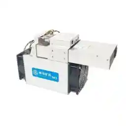 دستگاه ماینر میکرو بی تی Whatsminer M3v2 MicroBT Whatsminer M3 V2