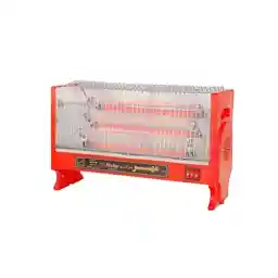 بخاری برقی گرما گستر مهر سری آتری Electric heater Garma Gostar Mehr Atri