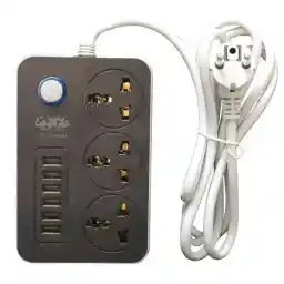 چند راهی برق علاالدین مدل CX -T05_B CX -T05_B