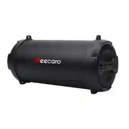 اسپیکر بلوتوثی قابل حمل بیکارو مدل Beecaro X104S Beecaro X104S