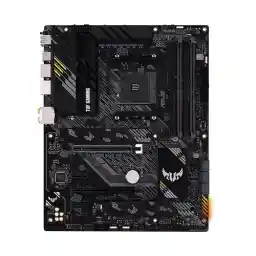 مادربرد ایسوس مدل TUF GAMING B550-PRO ASUS TUF GAMING B550-PRO AM4 Motherboard