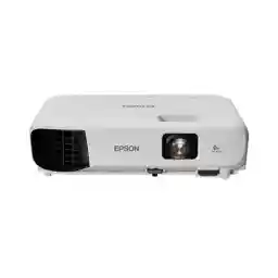 ویدئو پروژکتور اپسون EPSON EB-E10 Epson EPSON EB-E10 video projector