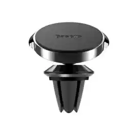 هولدر بیسوس مدل Baseus Small Ears Series Magnetic Suction Bracket - SUER-A01 Baseus Small Ears Series Magnetic Suction Bracket - SUER-A01