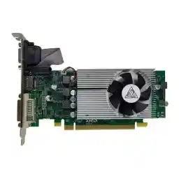 کارت گرافیک آرک تک RX550 128Bit LP- حافظه 4 گیگابایت ArkTek Radeon RX550 128Bit LP Graphics Card - 4GB
