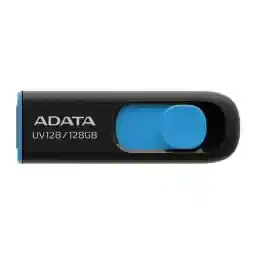 فلش مموری ای دیتا UV128 USB 3.2 128GB ADATA UV128 128GB USB 3.2 Flash memory فلش مموری ای دیتا UV128 USB 3.2 128GB ADATA UV128 128GB USB 3.2 Flash memory