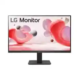 مانیتور ال ای دی ال جی مدل 24MR400-B سایز 23.8 اینچ LG 24MR400-B 24 Inch LED Monitor