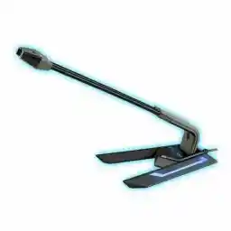 میکروفون گیمینگ فاکس ایکس ری ECHO FoxXray Echo FXR-SUM-01 USB Gaming Microphone