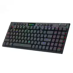 کیبورد گیمینگ ردراگون Redragon YI K625-KB Redragon YI K625-KB