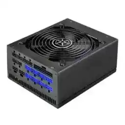 منبع تغذیه سیلوراستون مدل ST1200-PT SilverStone SST-ST1200-PT Fully Modular PSU