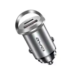 شارژر فندکی اوی مدل Awei C708 Awei C708