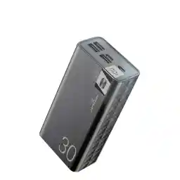 پاوربانک کانفلون مدل A19 ظرفیت 30000 میلی آمپر ساعت پاوربانک کانفلون مدل A19 ظرفیت 30000 میلی آمپر ساعت