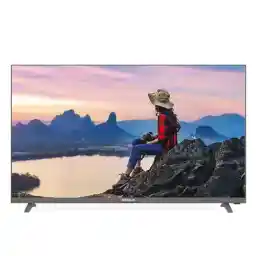 تلویزیون ال ای دی سینگل مدل 3222 سایز 32 اینچ HD DLED TV 3222K