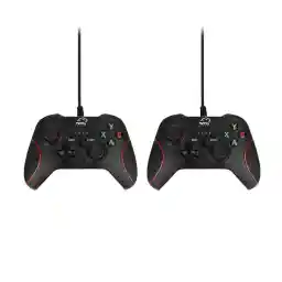 دسته بازی تسکو مدل TSCO TG 120 X2 بسته 2 عددی TSCO TG 120 X2