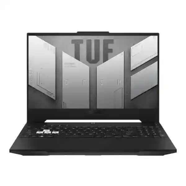 لپ تاپ ایسوس 15 اینچی TUF Gaming FX517ZE I7 12650H 16GB 1TB SSD 4GB 3050 Asus TUF FX517ZE i7 12650H 16 1SSD 4 3050Ti FHD