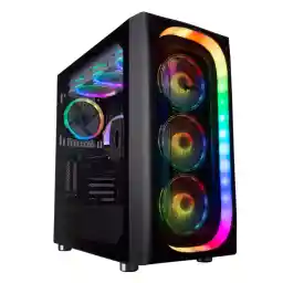کیس کامپیوتر فاطر مدل FG-790M Fatir computer case model FG-790M