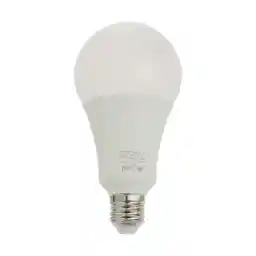 لامپ LED-18W افراتاب مدل AF-A80 پایه E27 Afra taab AF-A80-18W
