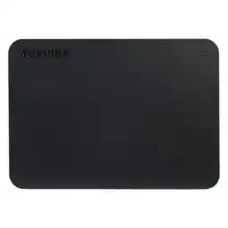هارد اکسترنال توشیبا مدل Canvio Basics ظرفیت 1 ترابایت Toshiba canvio basics 1tb