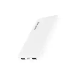 شارژر همراه انرجایزر مدل UE10064 ظرفیت 10000 میلی آمپر ساعت UE10064 شارژر همراه انرجایزر مدل UE10064 ظرفیت 10000 میلی آمپر ساعت UE10064