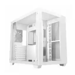 کیس اف اس پی مدل FSP CMT 380 white FSP CMT 380 Black