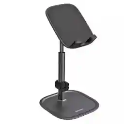 هولدر و پایه نگهدارنده رومیزی بیسوس Baseus literary youth desktop bracket SUWY-01 Baseus literary youth desktop bracket SUWY-01