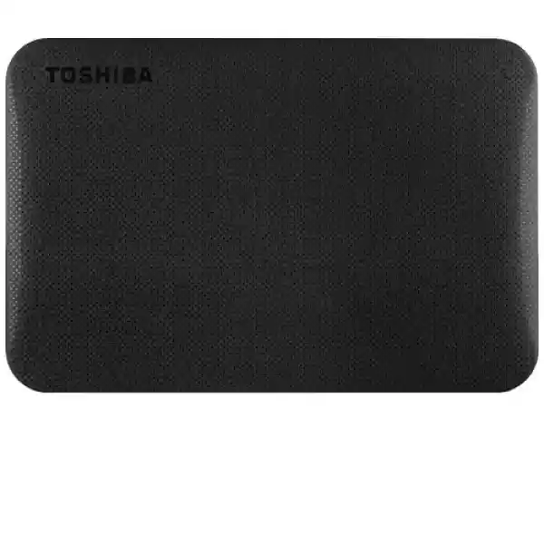 هارد اکسترنال توشیبا مدل Canvio Ready ظرفیت 1 ترابایت Toshiba Canvio Ready External Hard Drive - 1TB