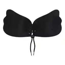 سوتین زنانه ان بی بی مدل 3688 رنگ مشکی