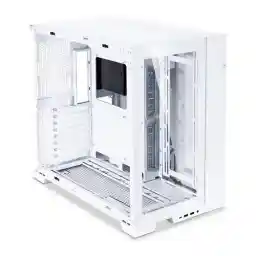 کیس لیان لی O11 Air Mini White LIAN LI O11 Air Mini White Mid Tower Case