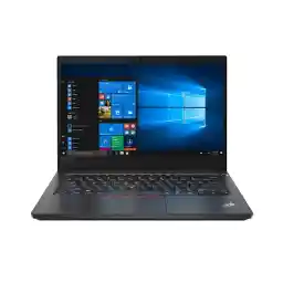 لپتاپ لنوو ThinkPad E15-QV i5 1135G7 8GB 512GB SSD MX350 2GB Lenovo ThinkPad E15-QV
