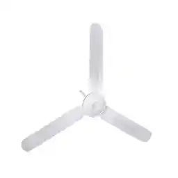 پنکه سقفی دو حالته البرز 3 پره مدل CF-90 ALBORZ FAN CF-90