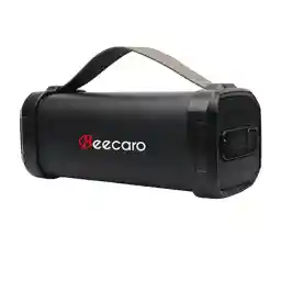 اسپیکر بلوتوثی قابل حمل بیکارو مدل Beecaro F62S Beecaro F62S