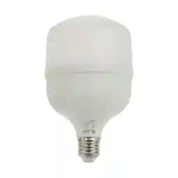 لامپ LED-30W افراتاب مدل AF-CU سرپیچ E27 Afra taab AF-CU-30W