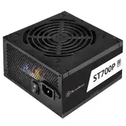 منبع تغذیه سیلوراستون مدل ST700-P SilverStone SST-ST700-P Power Supply