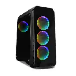 کیس گیمینگ تسکو مدل TSCO TC TA 4490 TSCO TC TA 4490