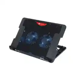 پایه خنک کننده لپ تاپ پرووان مدل PCP56 PCP56