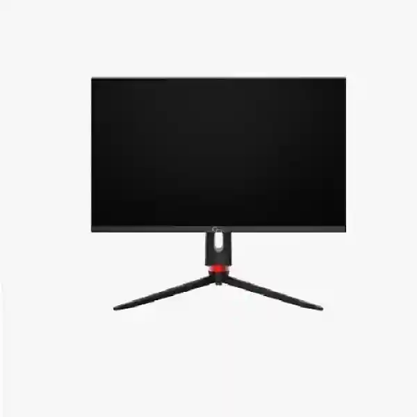 مانيتور مخصوص بازی جی پلاس مدل GGM-L277FN سايز 27 اينچ G plus GGM-L277FN Gaming Monitor 27 inch