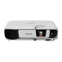 پروژکتور اپسون مدل EB-W42 Epson projector model EB-W42