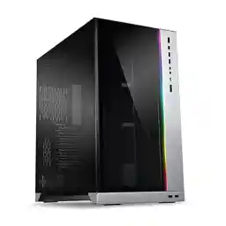 کیس لیان لی O11 Dynamic XL ROG Certify Silver CASE LIAN LI O11 Dynamic XL ROG Certify Silver