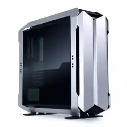کیس لیان لی ODYSSEY X SILVER LIAN LI Odyssey X Silver Full Tower Gaming Case