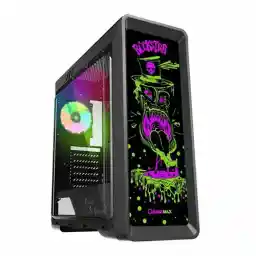 کیس گیم مکس RockStar 1 GAMEMAX RockStar 1 Mid Tower Case